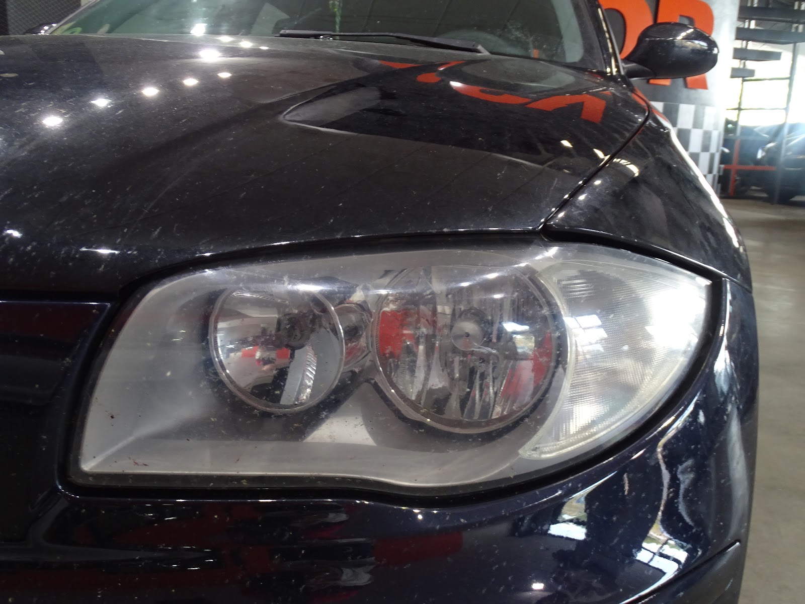 Foto 20 de BMW SERIE 1 2023 en venta en CSV Motor VALDEFUENTES