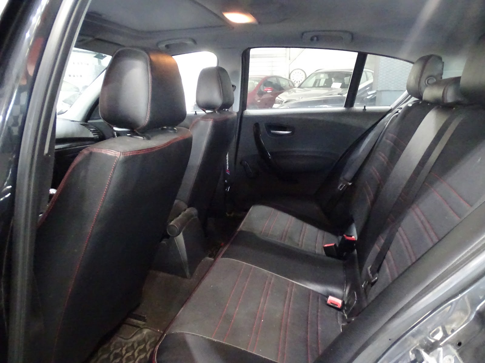 Foto 9 de BMW SERIE 1 2023 en venta en CSV Motor VALDEFUENTES