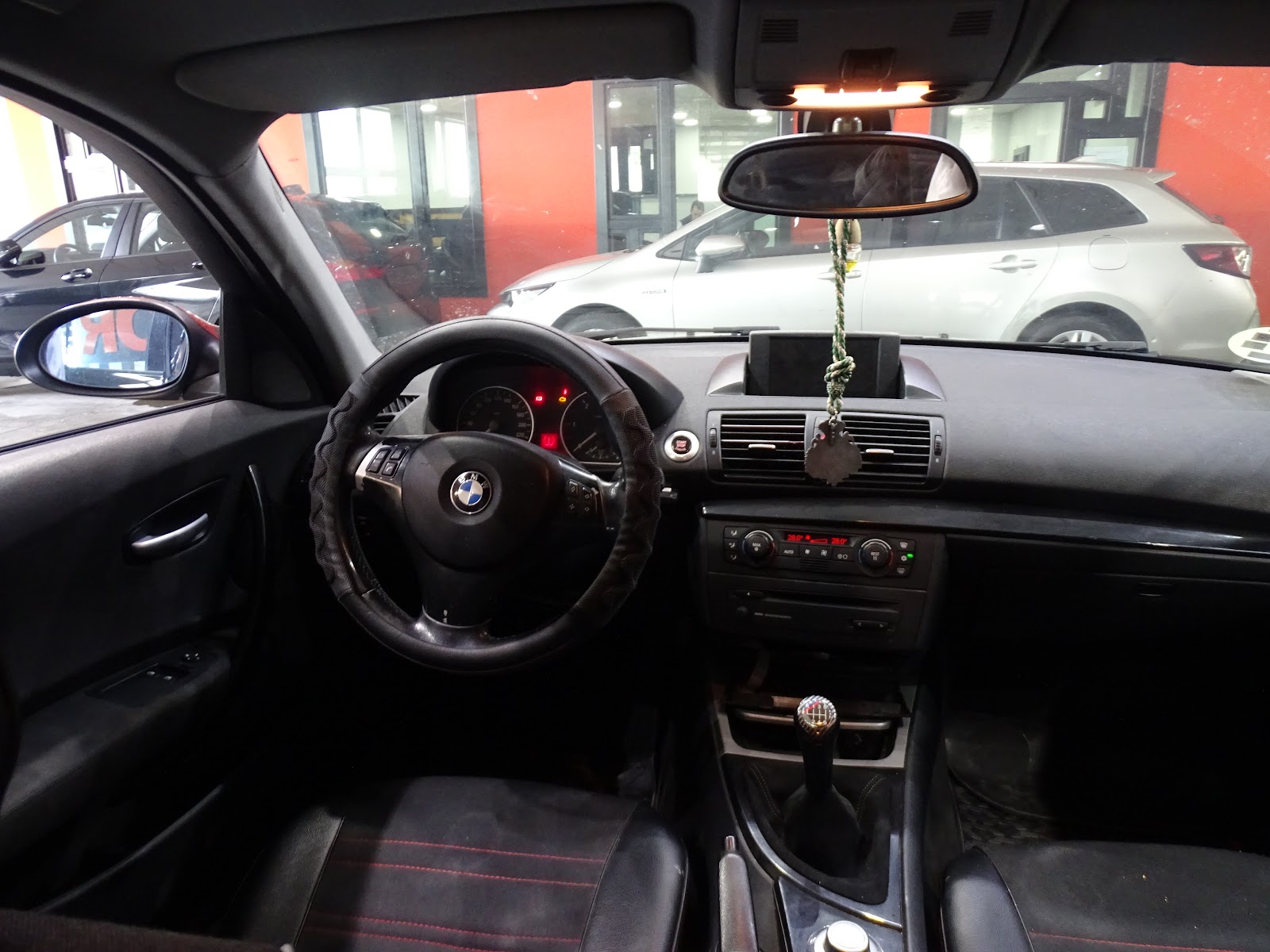Foto 10 de BMW SERIE 1 2023 en venta en CSV Motor VALDEFUENTES