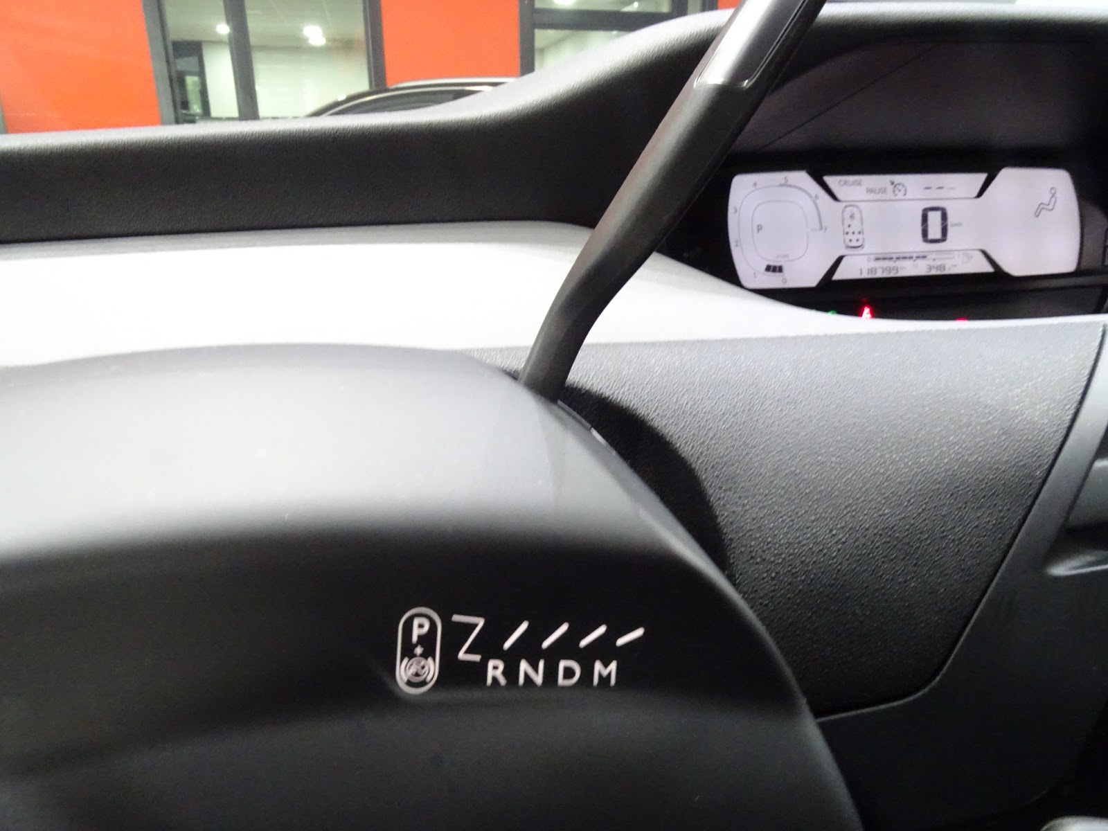 Foto 12 de CITROËN GRAND C4 2019 en venta en CSV Motor VALDEFUENTES