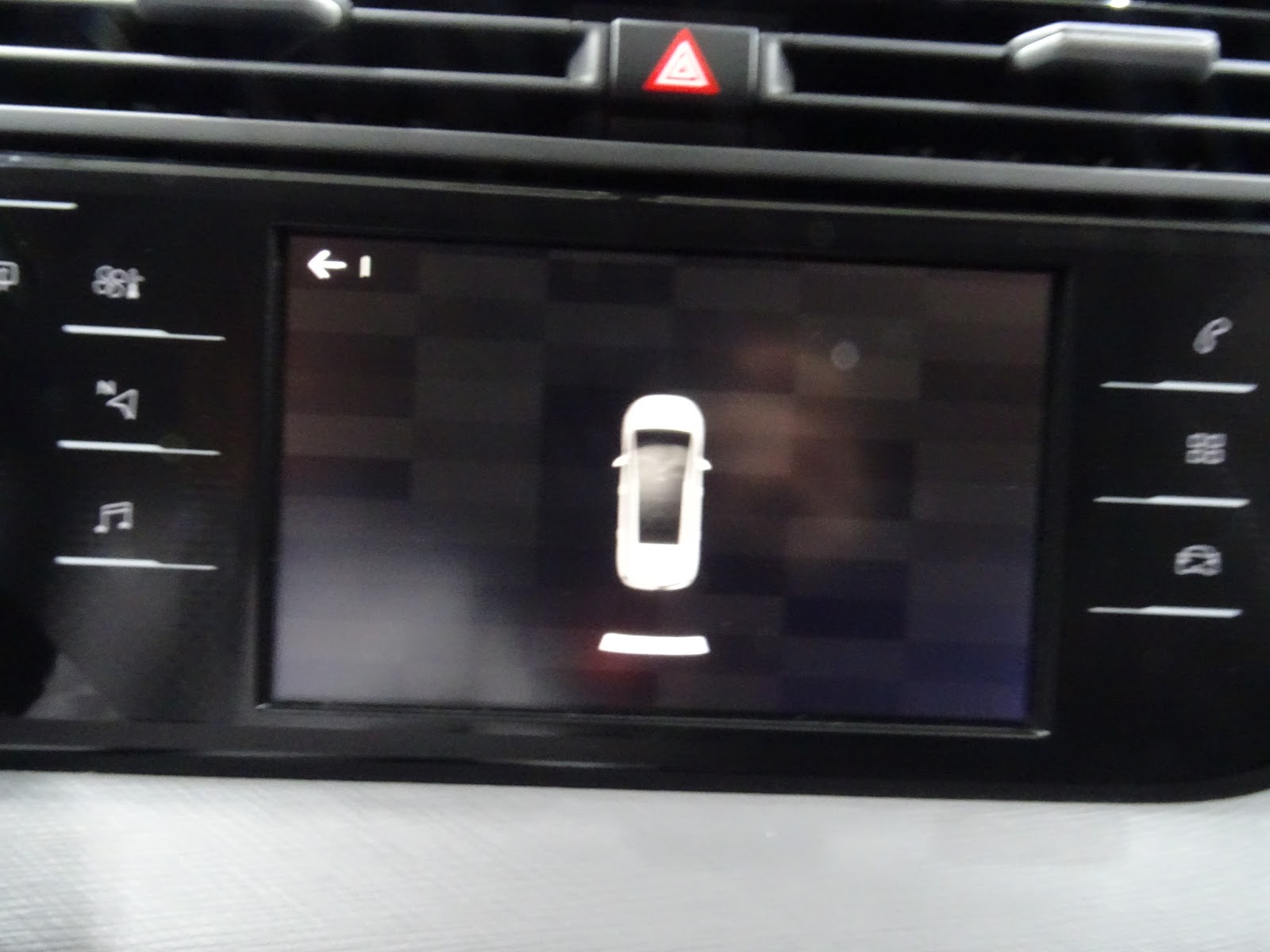 Foto 18 de CITROËN GRAND C4 2019 en venta en CSV Motor VALDEFUENTES