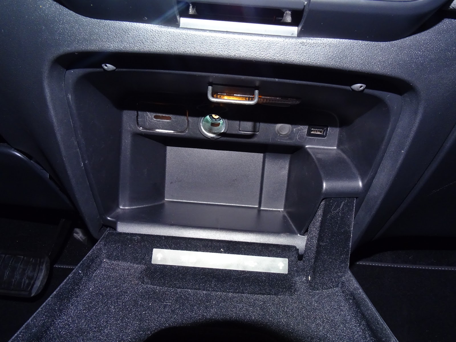 Foto 19 de CITROËN GRAND C4 2019 en venta en CSV Motor VALDEFUENTES
