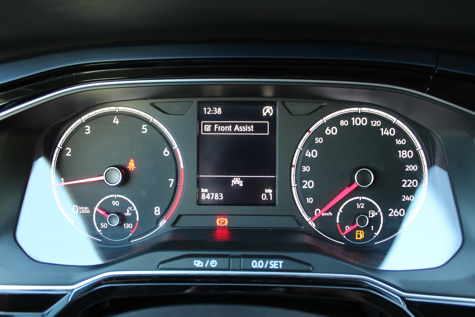 Foto 15 de VOLKSWAGEN POLO 2021 en venta en CSV Motor VALDEFUENTES
