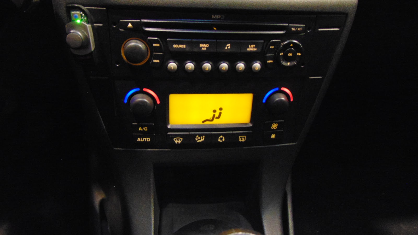 Foto 11 de CITROËN C4 2005 en venta en CSV Motor VALDEFUENTES