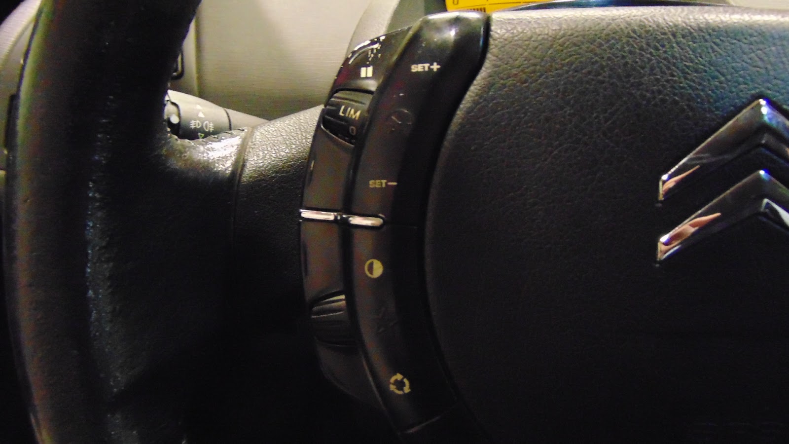 Foto 16 de CITROËN C4 2005 en venta en CSV Motor VALDEFUENTES