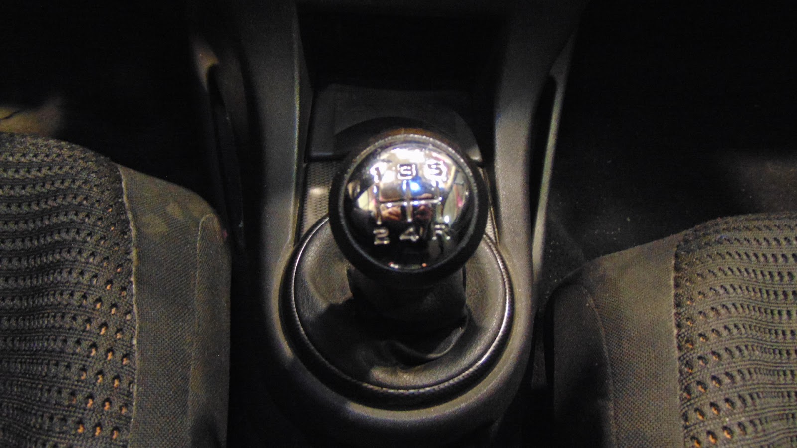 Foto 17 de CITROËN C4 2005 en venta en CSV Motor VALDEFUENTES