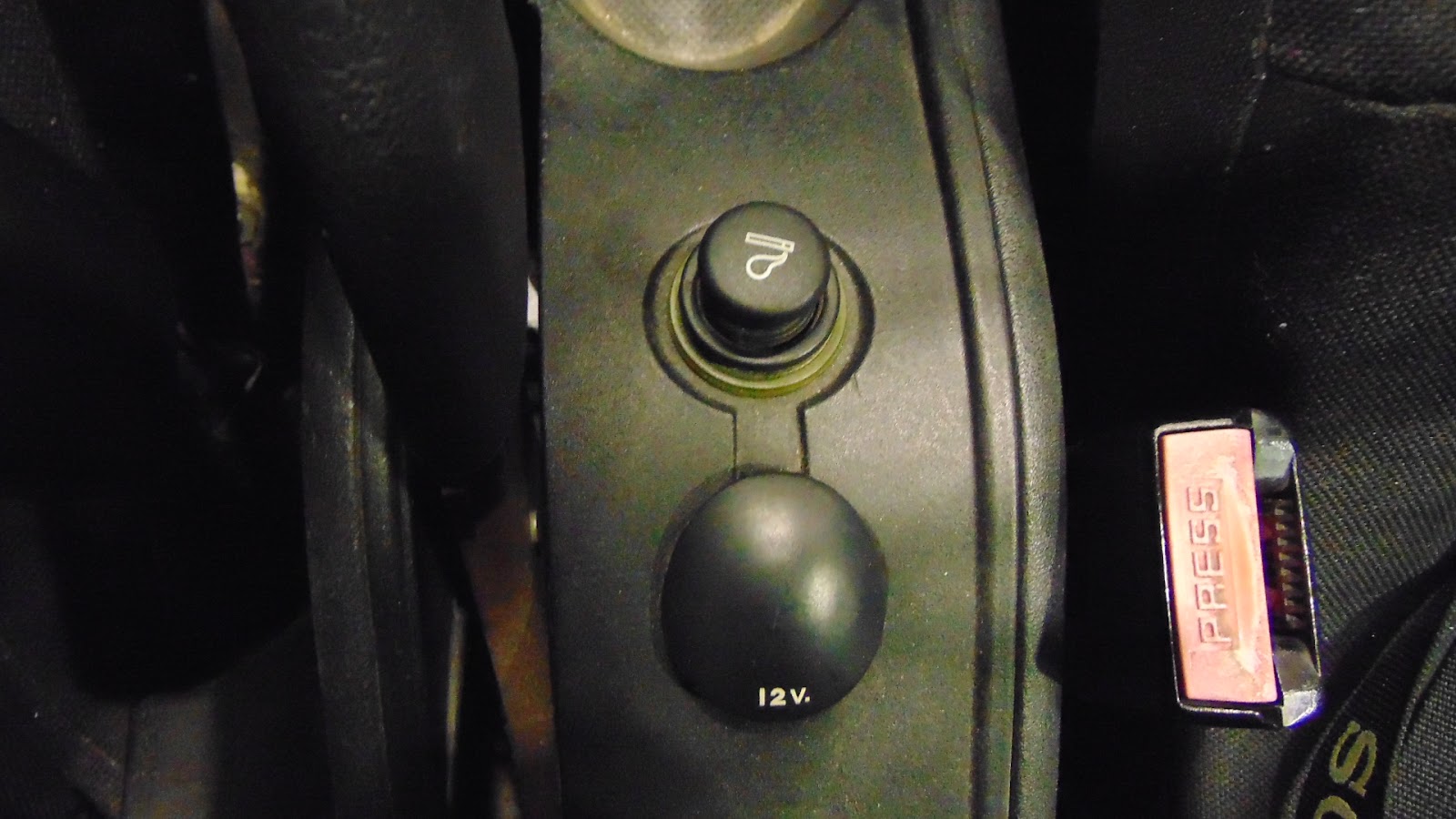 Foto 18 de CITROËN C4 2005 en venta en CSV Motor VALDEFUENTES