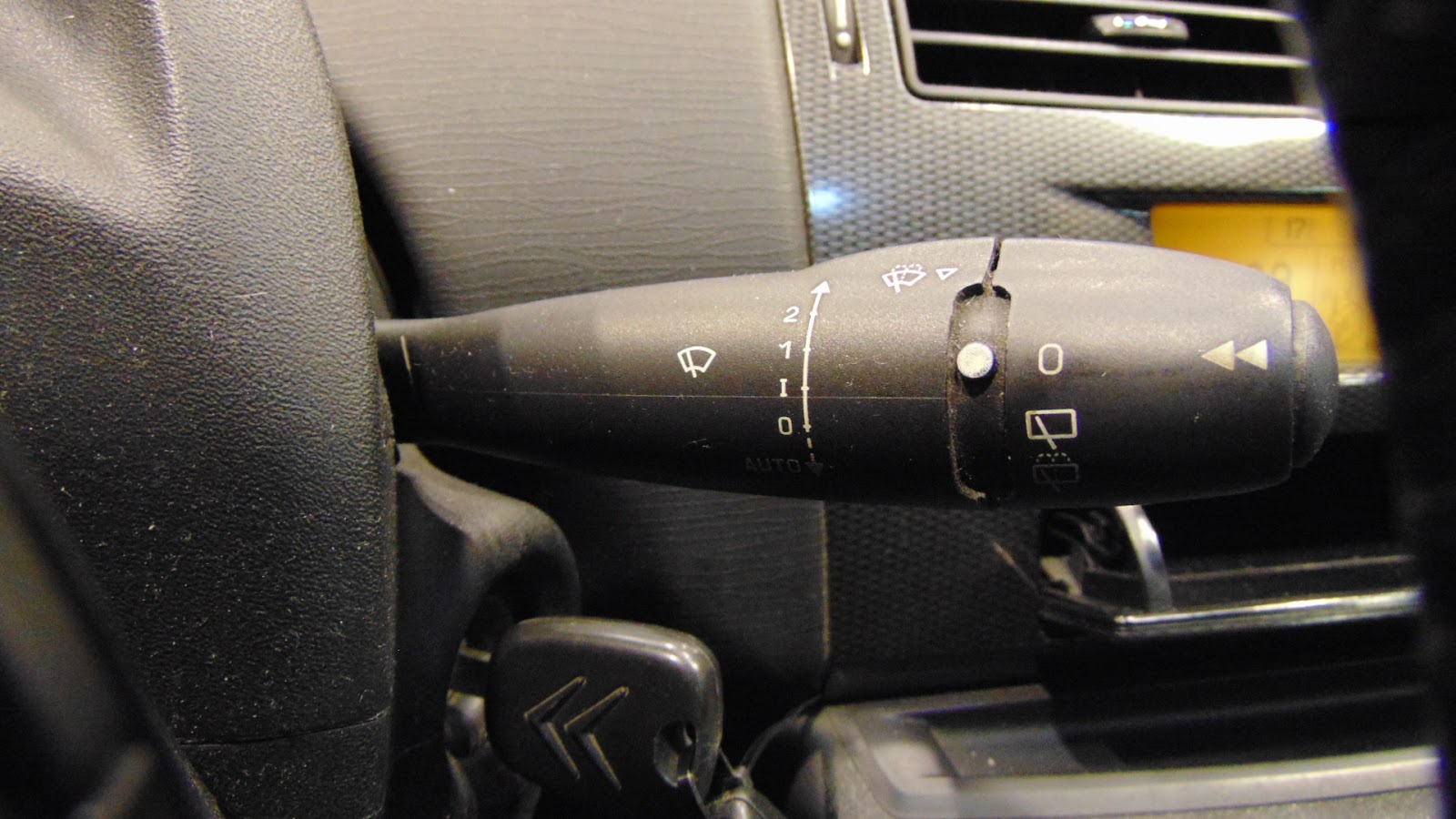 Foto 19 de CITROËN C4 2005 en venta en CSV Motor VALDEFUENTES
