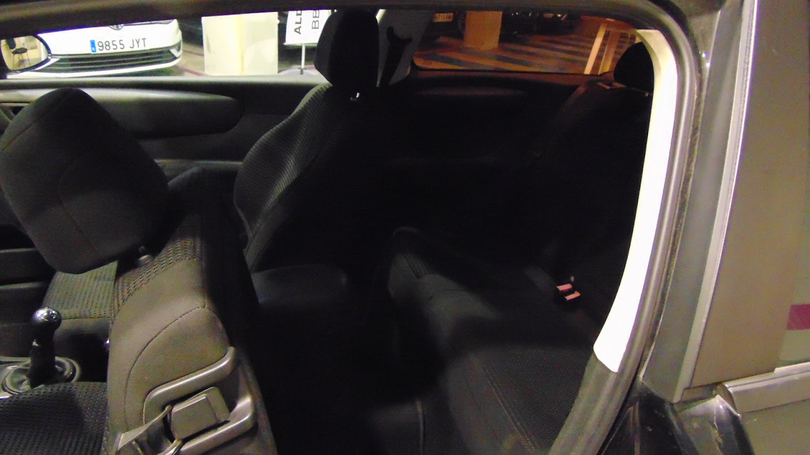 Foto 6 de CITROËN C4 2005 en venta en CSV Motor VALDEFUENTES