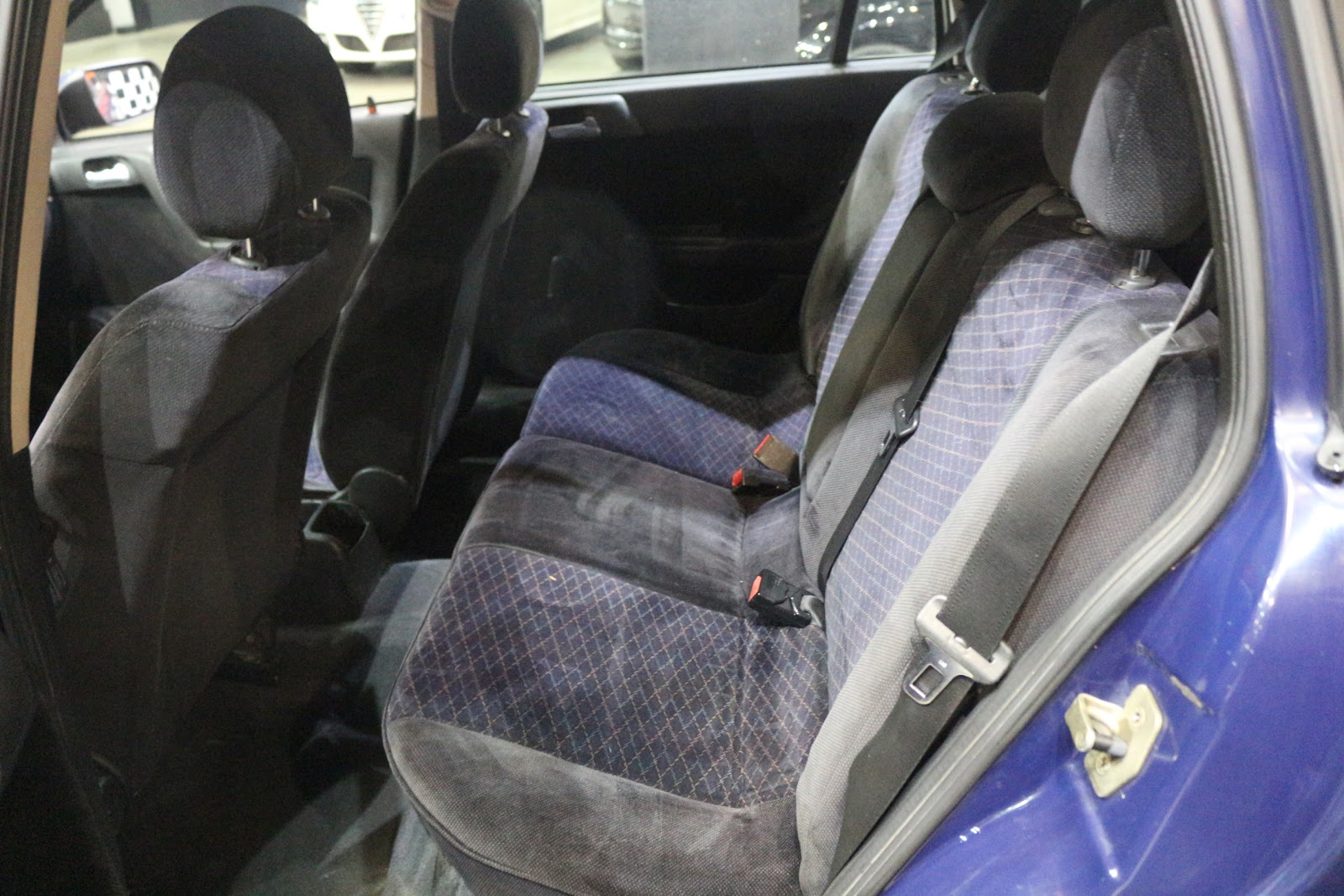 Foto 4 de OPEL ASTRA 1999 en venta en CSV Motor VALDEFUENTES