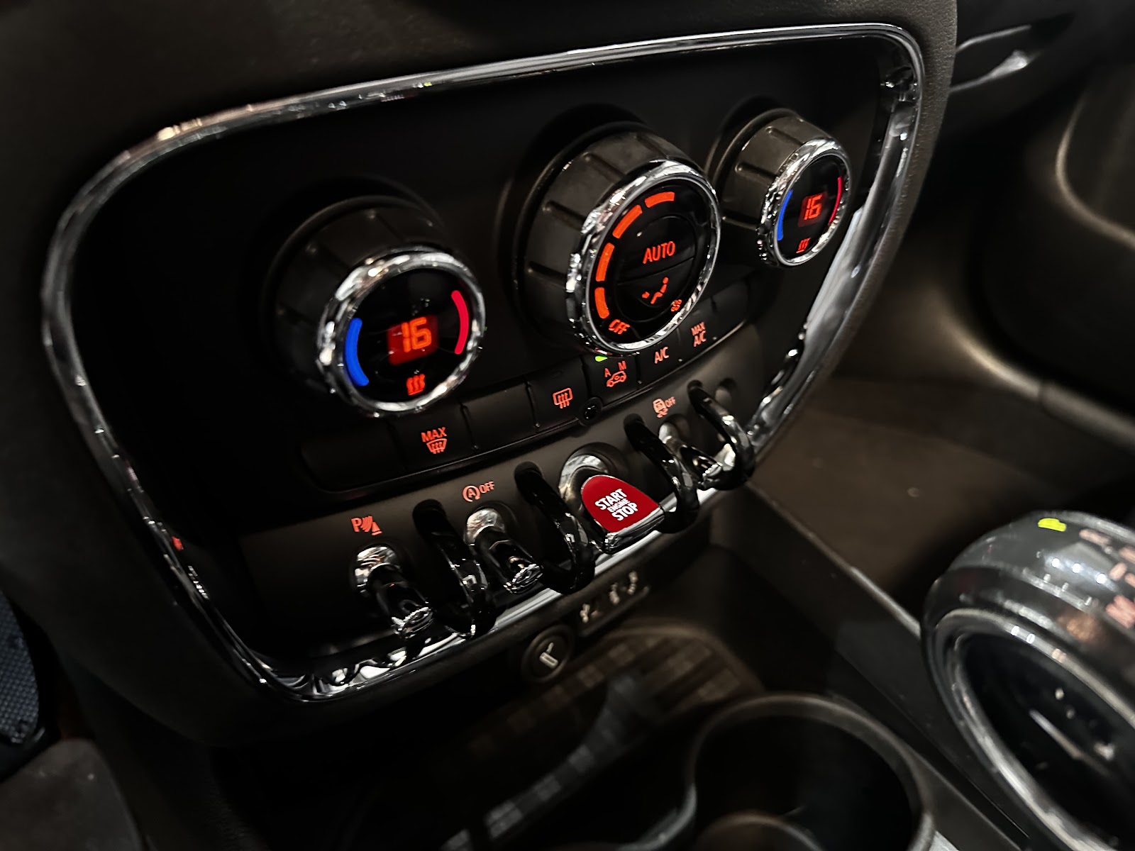 Foto 16 de MINI CLUBMAN 2017 en venta en CSV Motor VALDEFUENTES