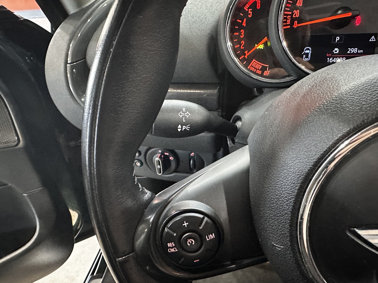 Foto 17 de MINI CLUBMAN 2017 en venta en CSV Motor VALDEFUENTES