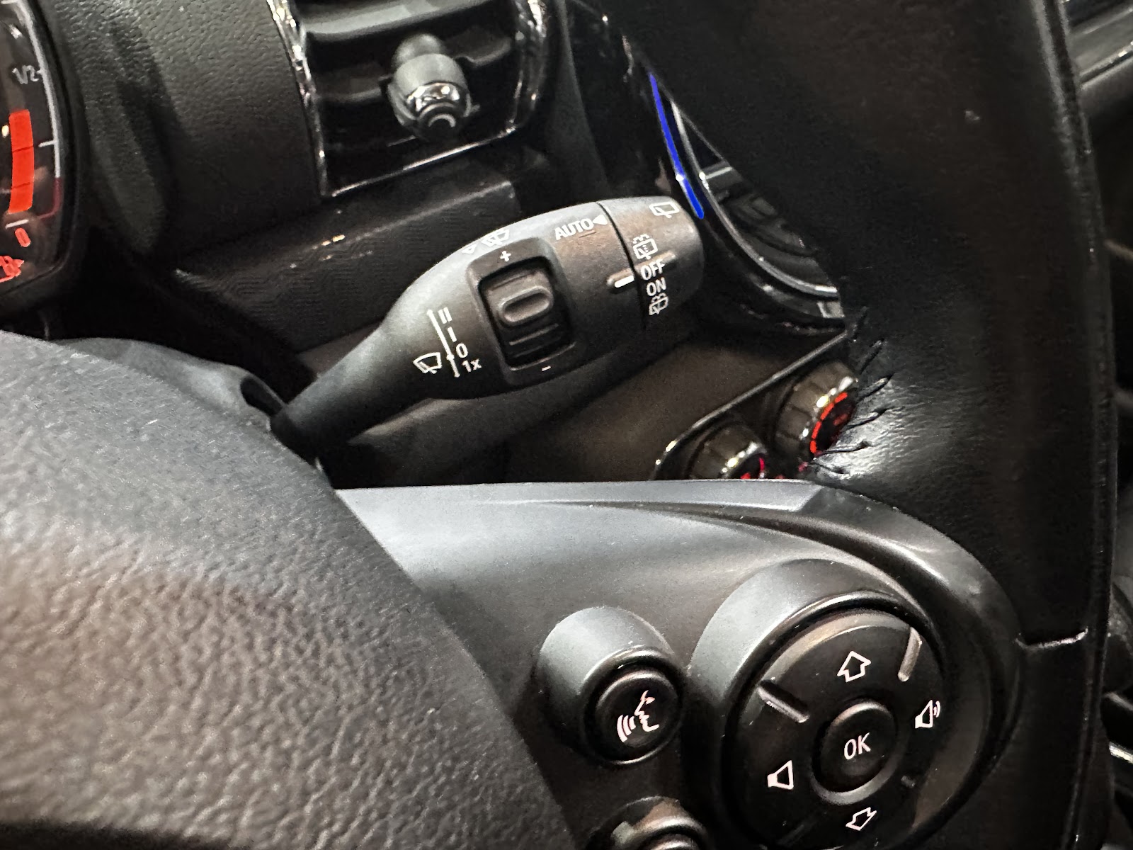 Foto 18 de MINI CLUBMAN 2017 en venta en CSV Motor VALDEFUENTES