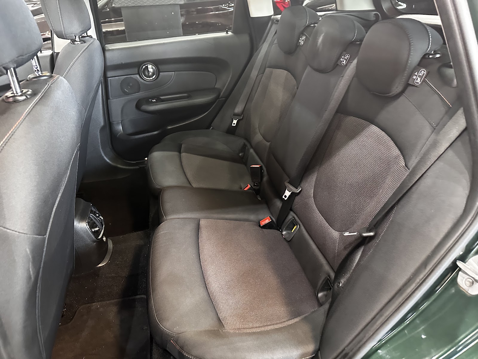Foto 10 de MINI CLUBMAN 2017 en venta en CSV Motor VALDEFUENTES