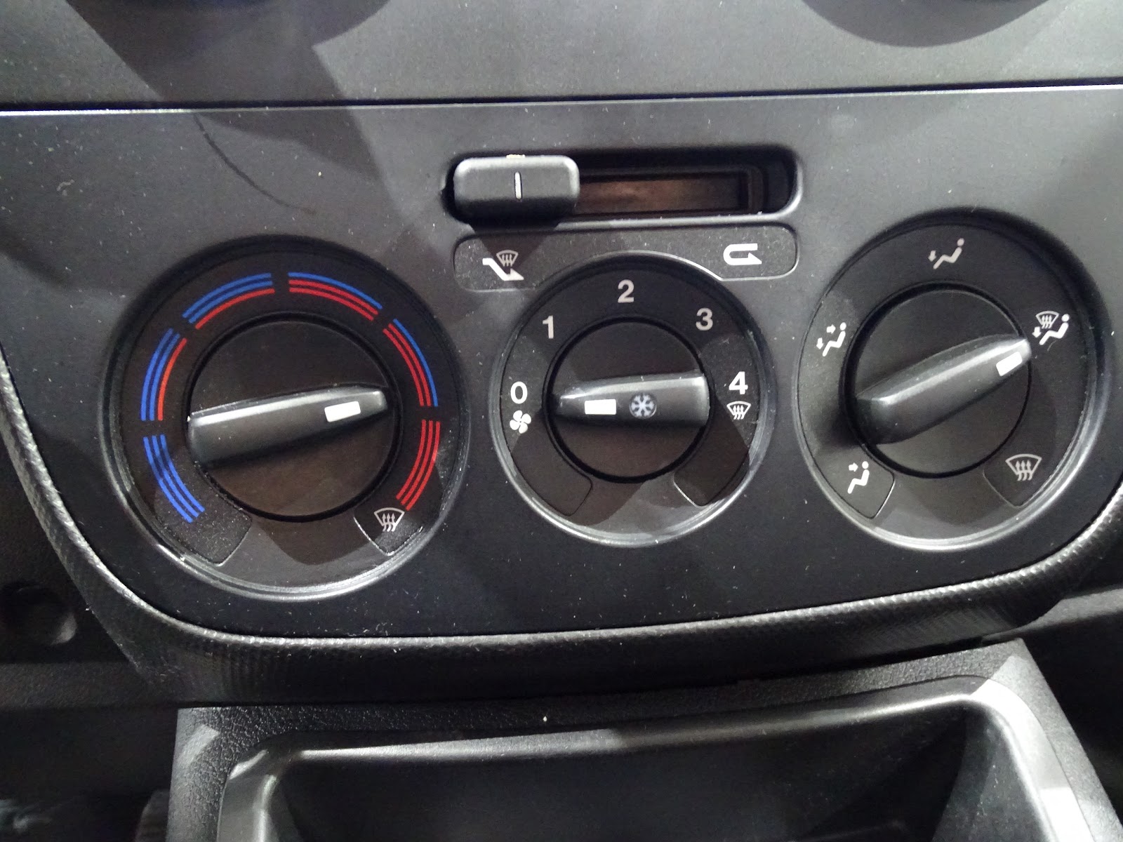 Foto 13 de FIAT FIORINO 2016 en venta en CSV Motor VALDEFUENTES