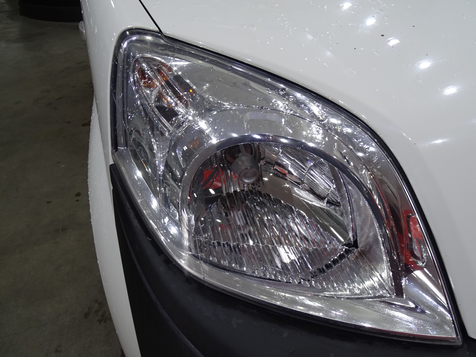 Foto 19 de FIAT FIORINO 2016 en venta en CSV Motor VALDEFUENTES