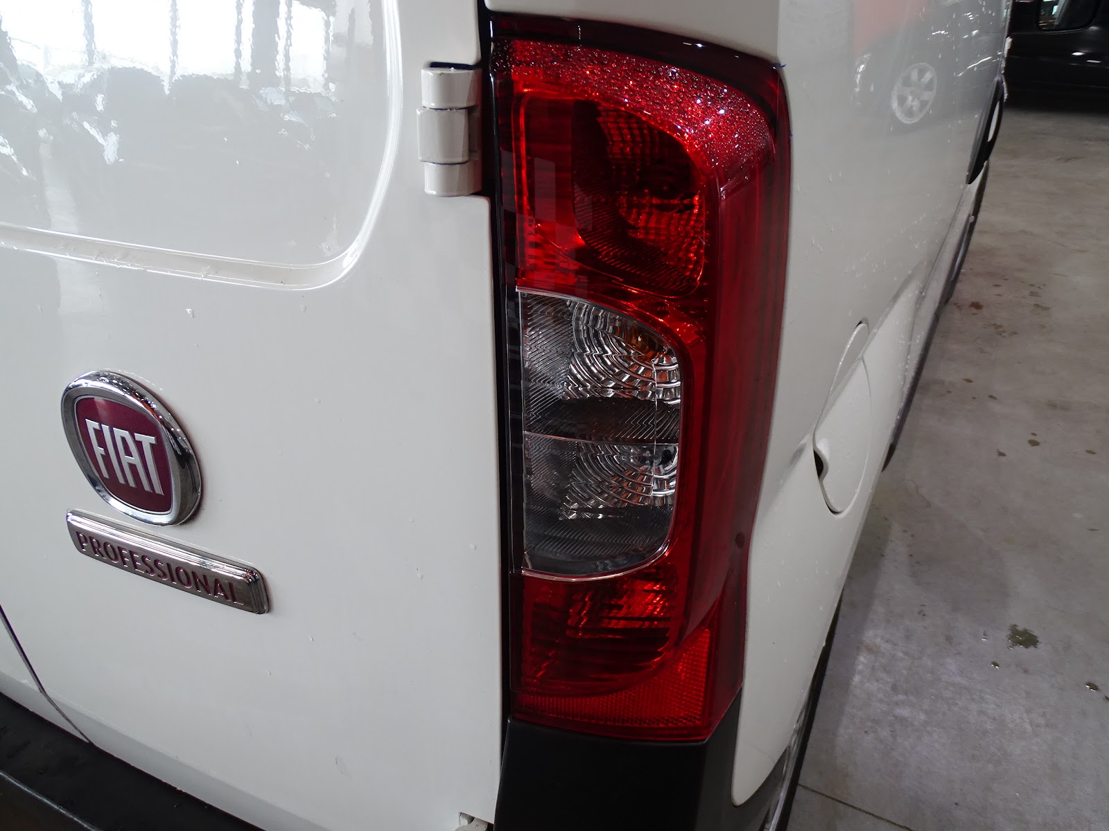 Foto 20 de FIAT FIORINO 2016 en venta en CSV Motor VALDEFUENTES