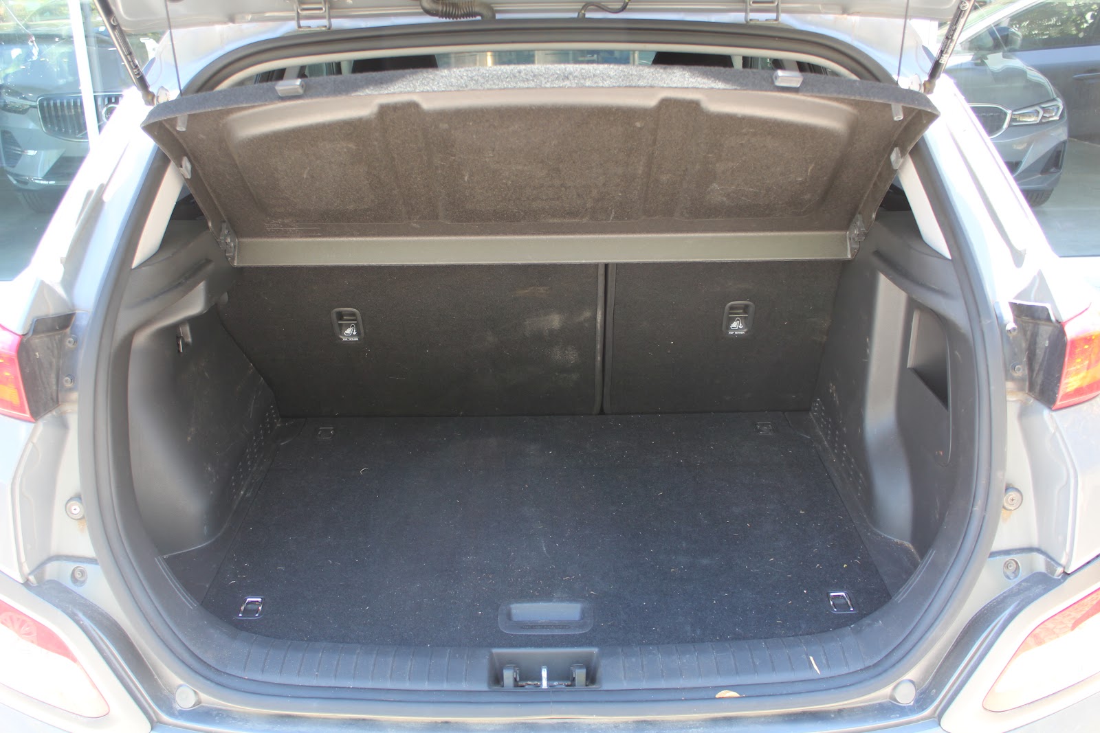 Foto 19 de HYUNDAI KONA 2020 en venta en CSV Motor VALDEFUENTES