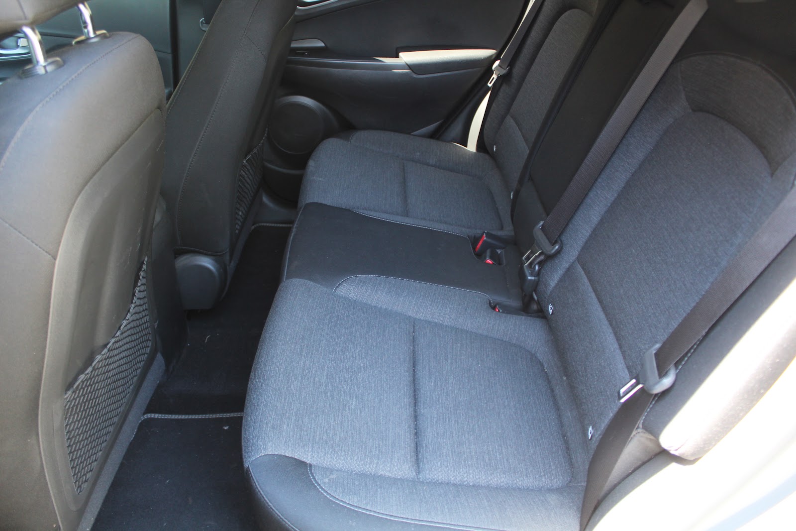 Foto 7 de HYUNDAI KONA 2020 en venta en CSV Motor VALDEFUENTES