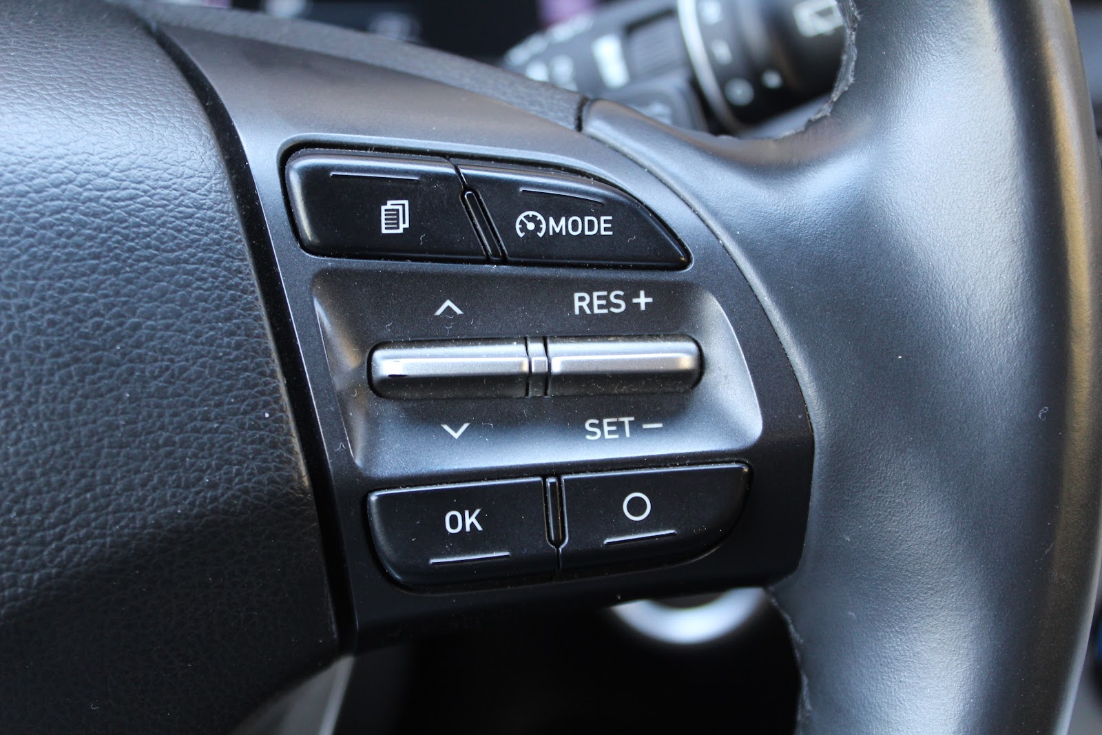 Foto 10 de HYUNDAI KONA 2020 en venta en CSV Motor VALDEFUENTES