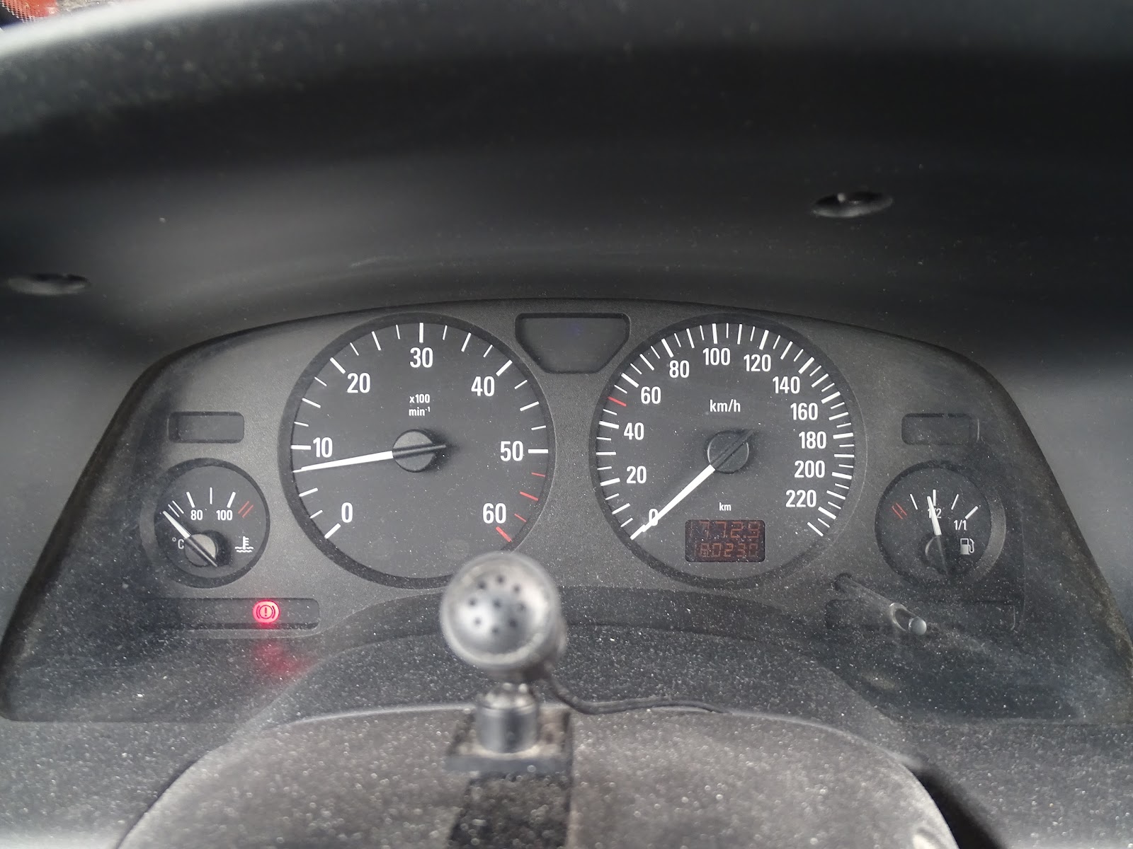 Foto 12 de OPEL ZAFIRA 2004 en venta en CSV Motor VALDEFUENTES
