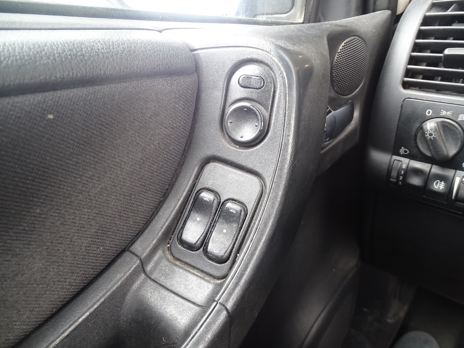 Foto 13 de OPEL ZAFIRA 2004 en venta en CSV Motor VALDEFUENTES