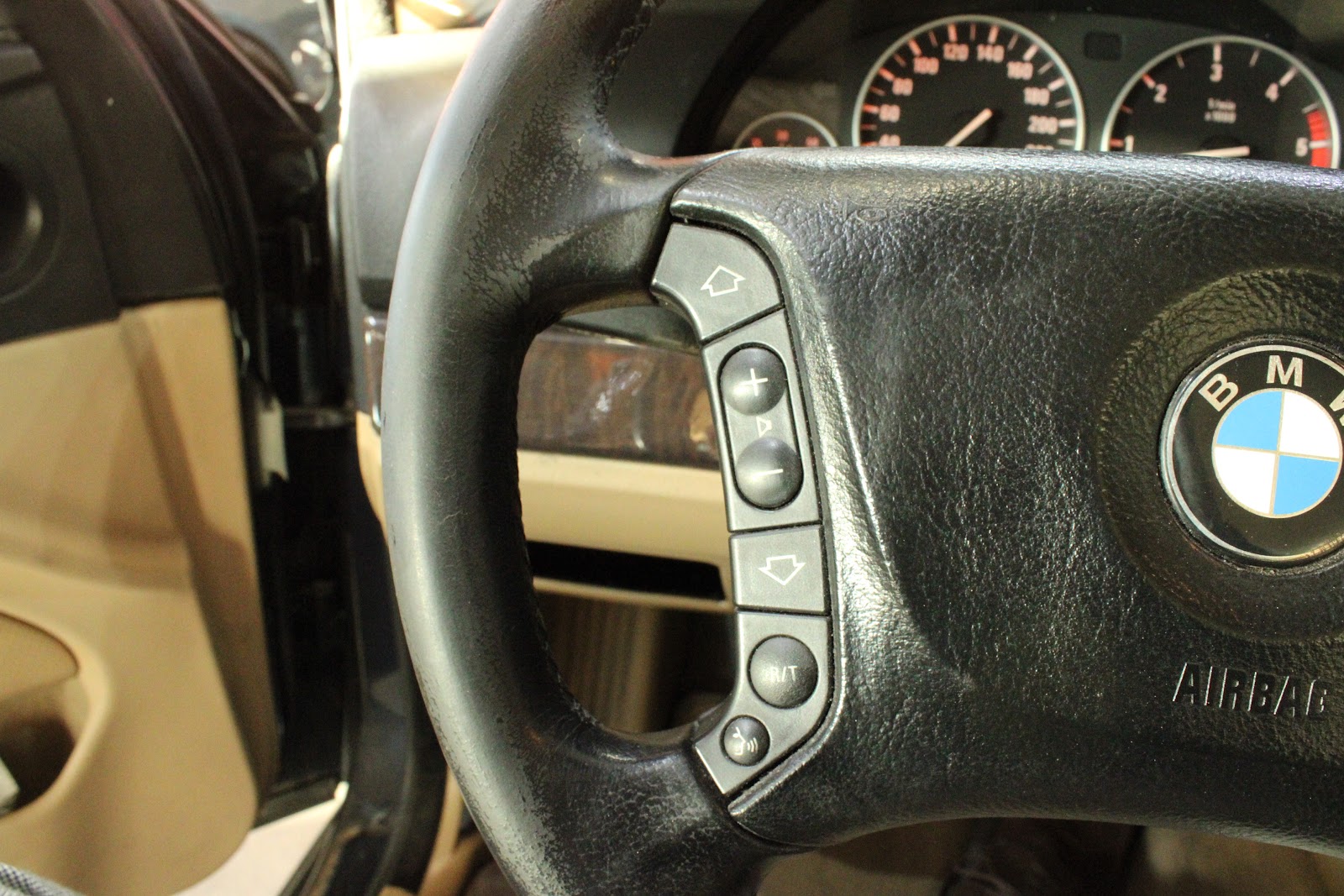 Foto 11 de BMW 525D 2002 en venta en CSV Motor VALDEFUENTES