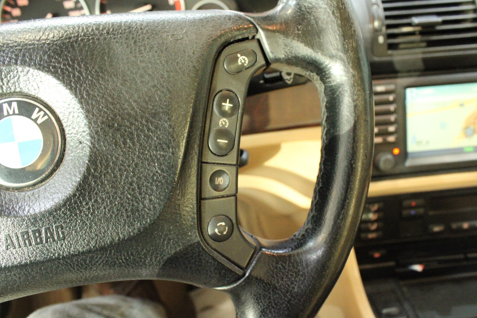 Foto 12 de BMW 525D 2002 en venta en CSV Motor VALDEFUENTES