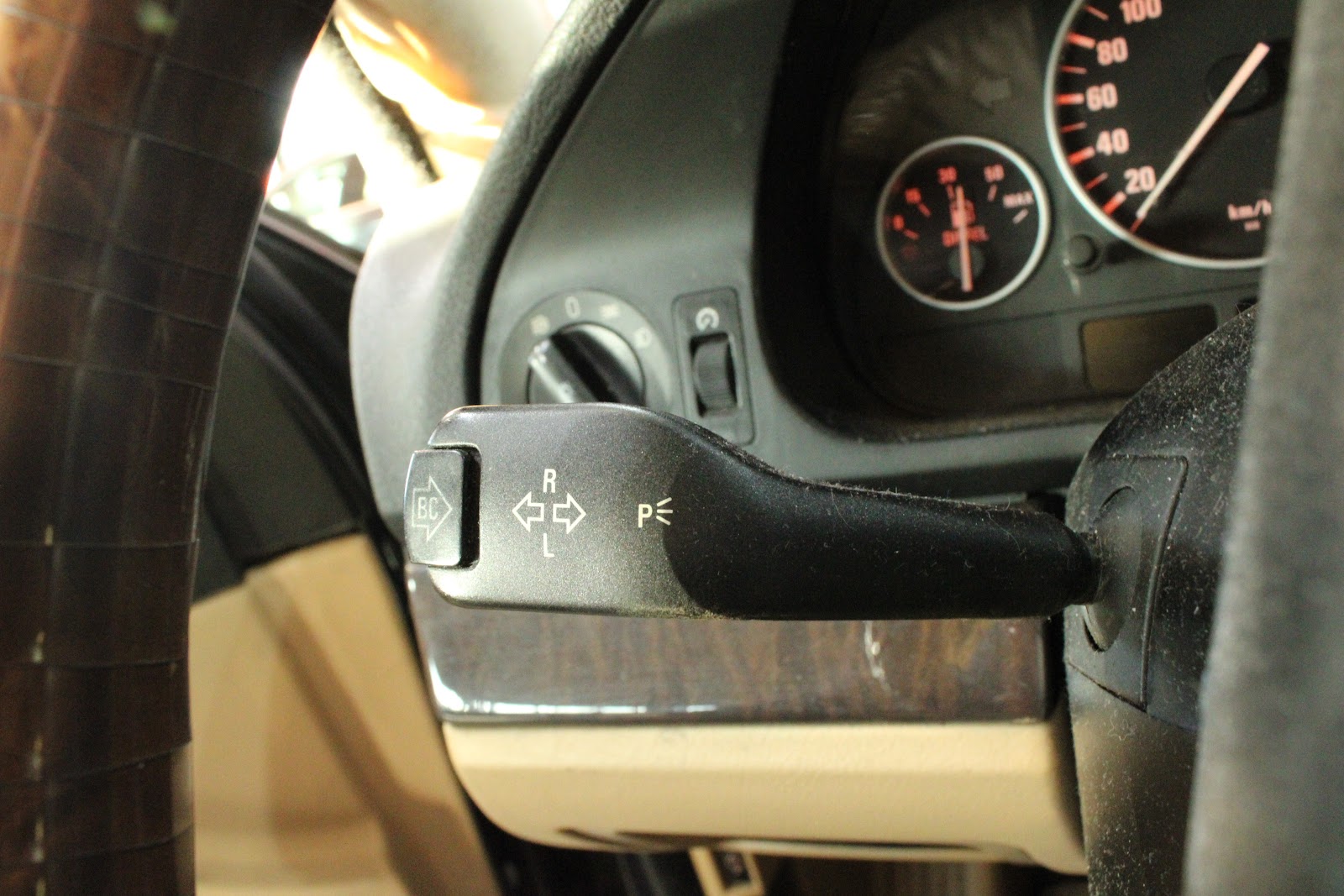 Foto 13 de BMW 525D 2002 en venta en CSV Motor VALDEFUENTES