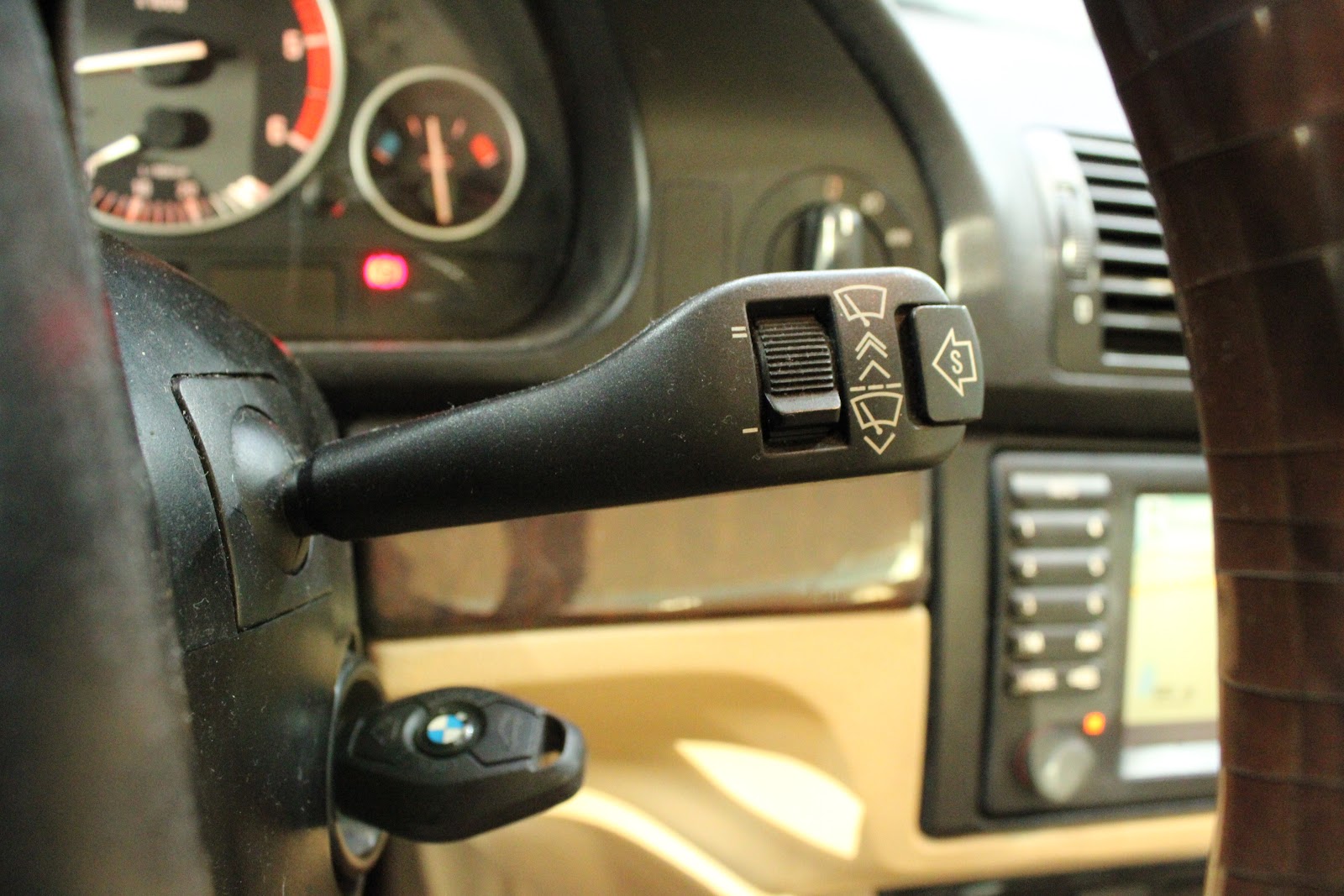 Foto 14 de BMW 525D 2002 en venta en CSV Motor VALDEFUENTES