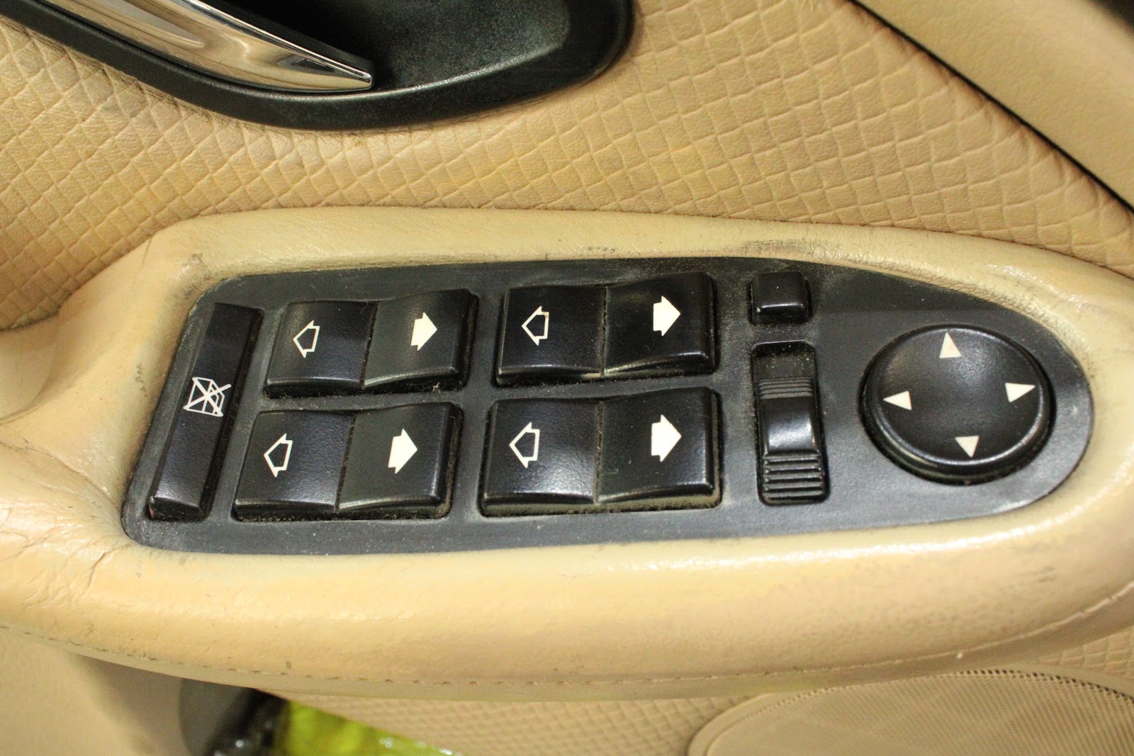 Foto 16 de BMW 525D 2002 en venta en CSV Motor VALDEFUENTES