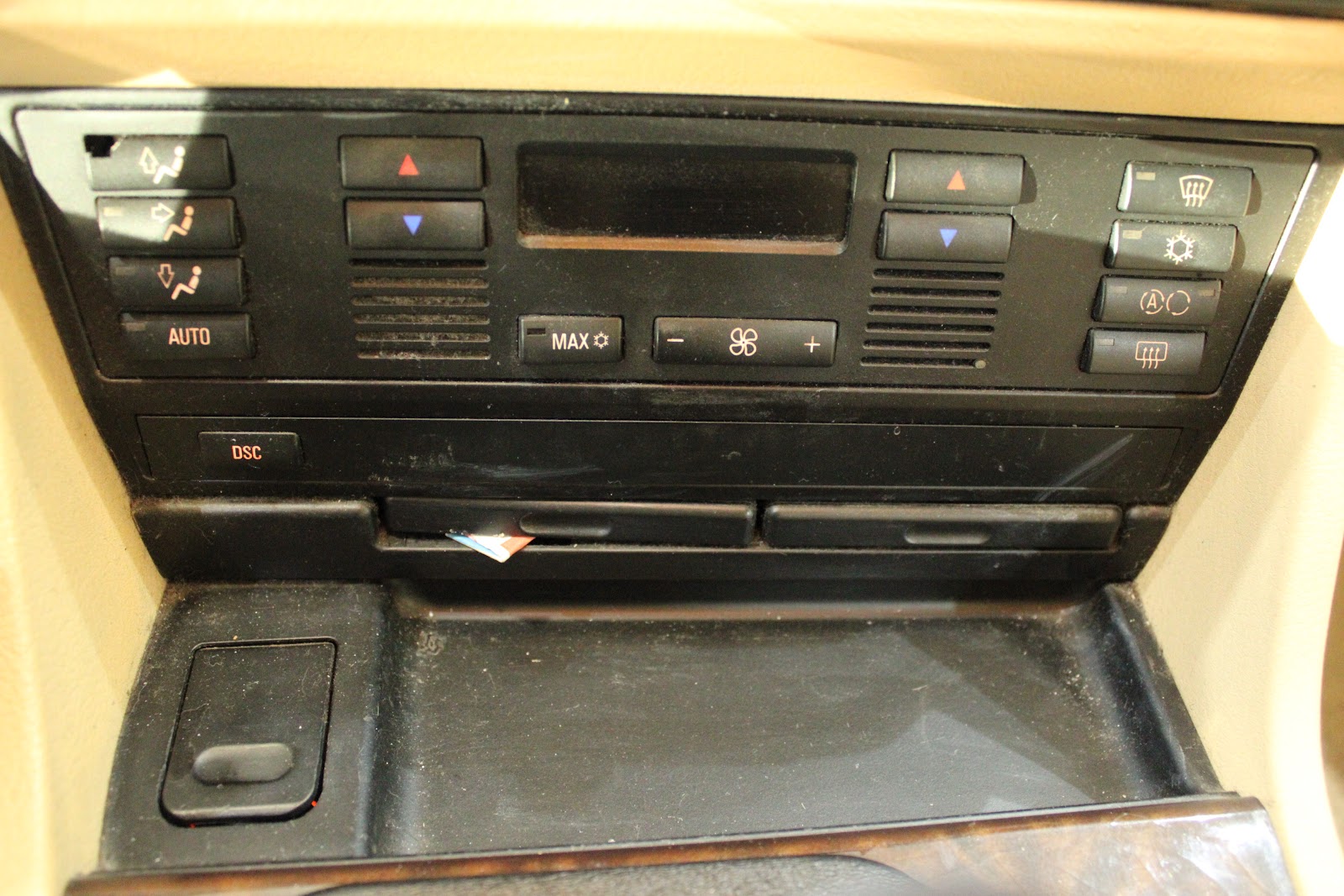 Foto 19 de BMW 525D 2002 en venta en CSV Motor VALDEFUENTES