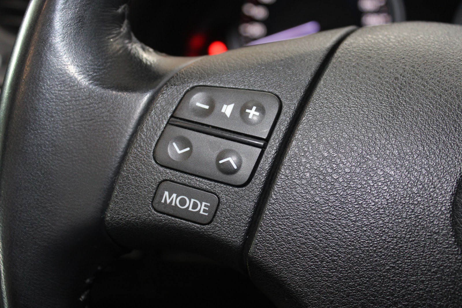Foto 11 de LEXUS IS 2008 en venta en CSV Motor VALDEFUENTES
