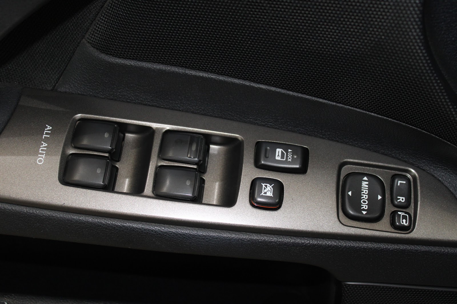 Foto 18 de LEXUS IS 2008 en venta en CSV Motor VALDEFUENTES