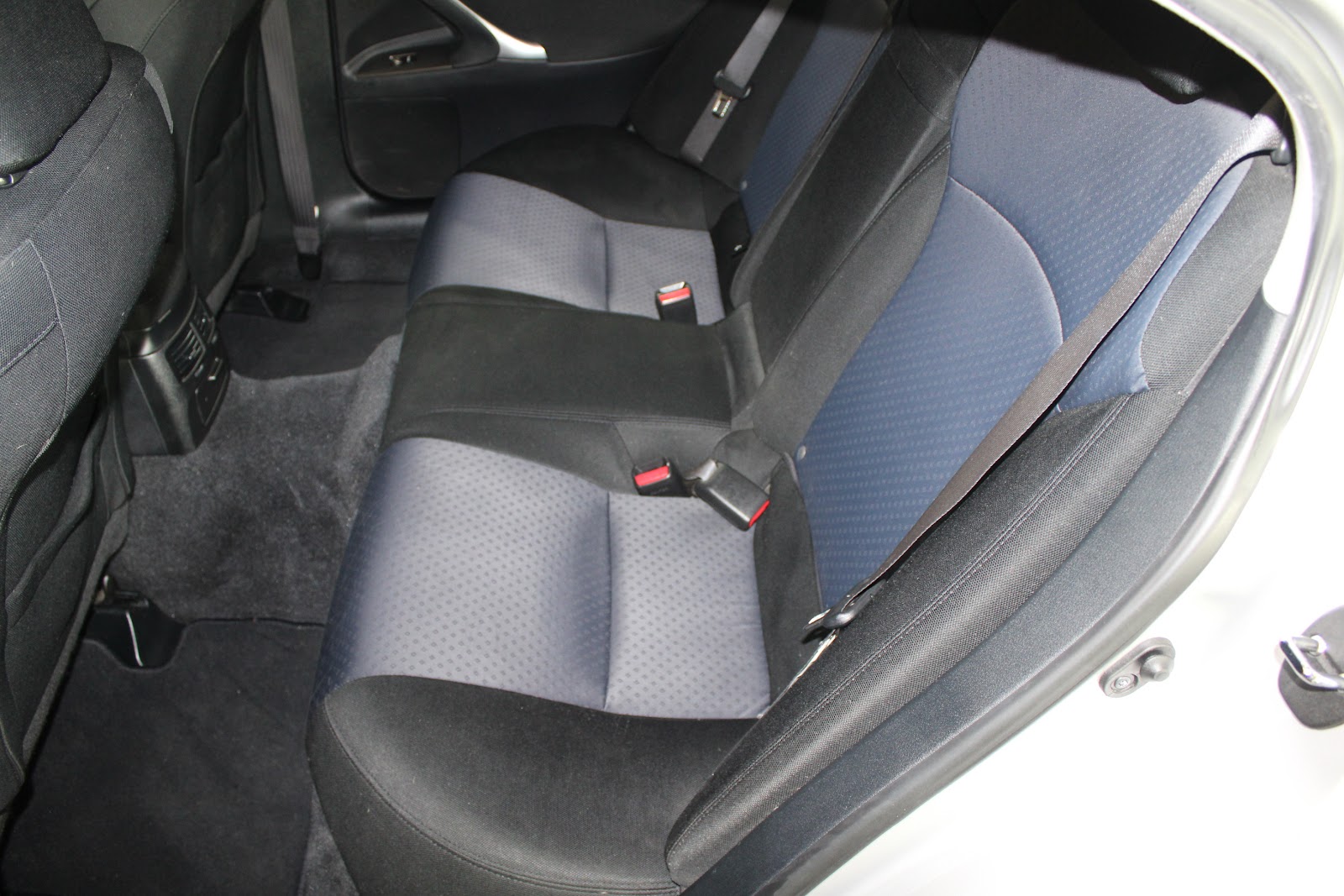 Foto 6 de LEXUS IS 2008 en venta en CSV Motor VALDEFUENTES