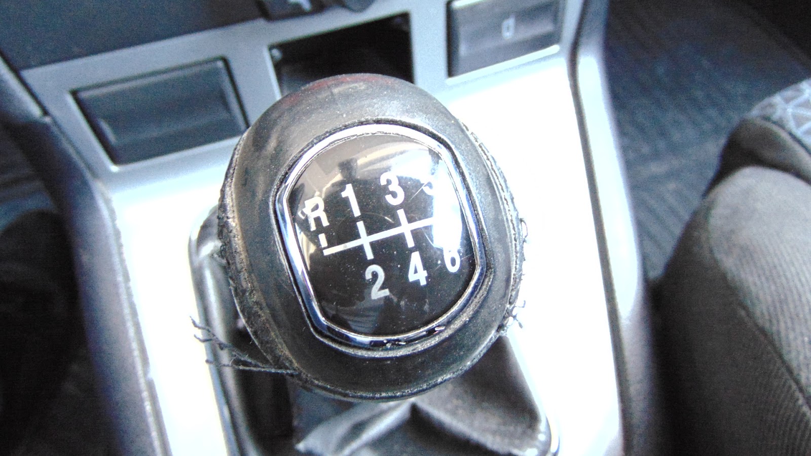 Foto 15 de FORD MONDEO 2007 en venta en CSV Motor VALDEFUENTES