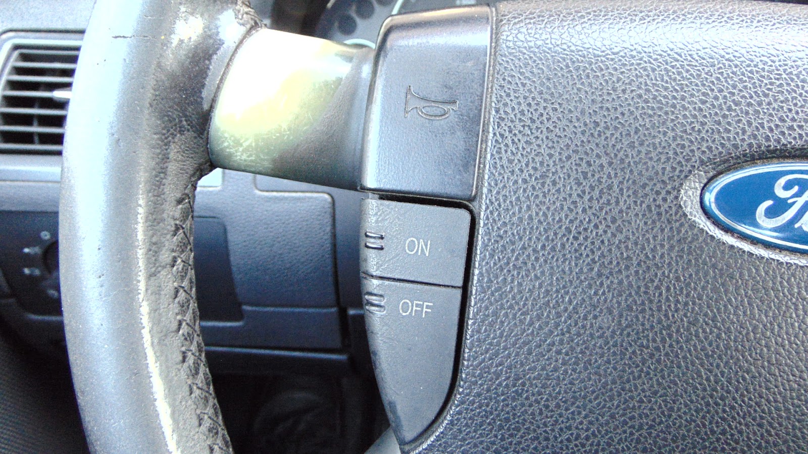 Foto 17 de FORD MONDEO 2007 en venta en CSV Motor VALDEFUENTES