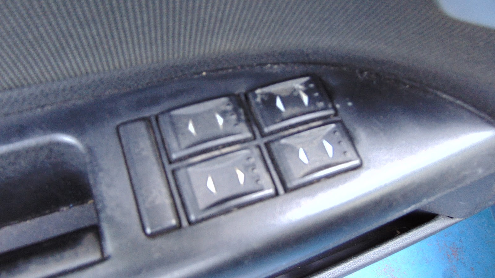 Foto 20 de FORD MONDEO 2007 en venta en CSV Motor VALDEFUENTES