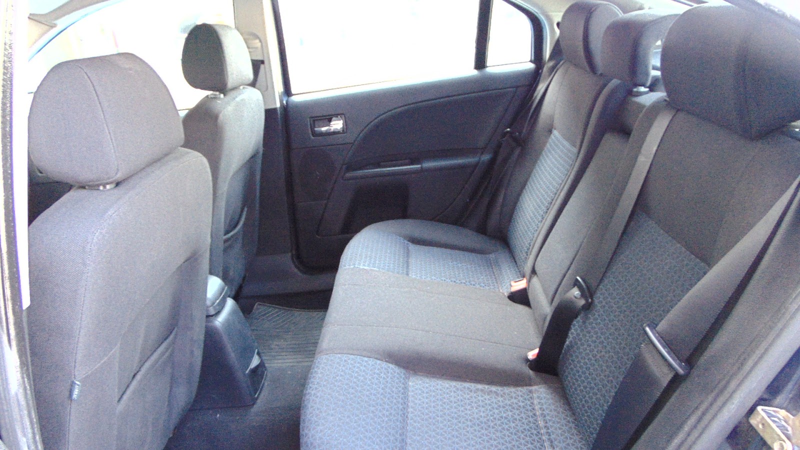 Foto 9 de FORD MONDEO 2007 en venta en CSV Motor VALDEFUENTES