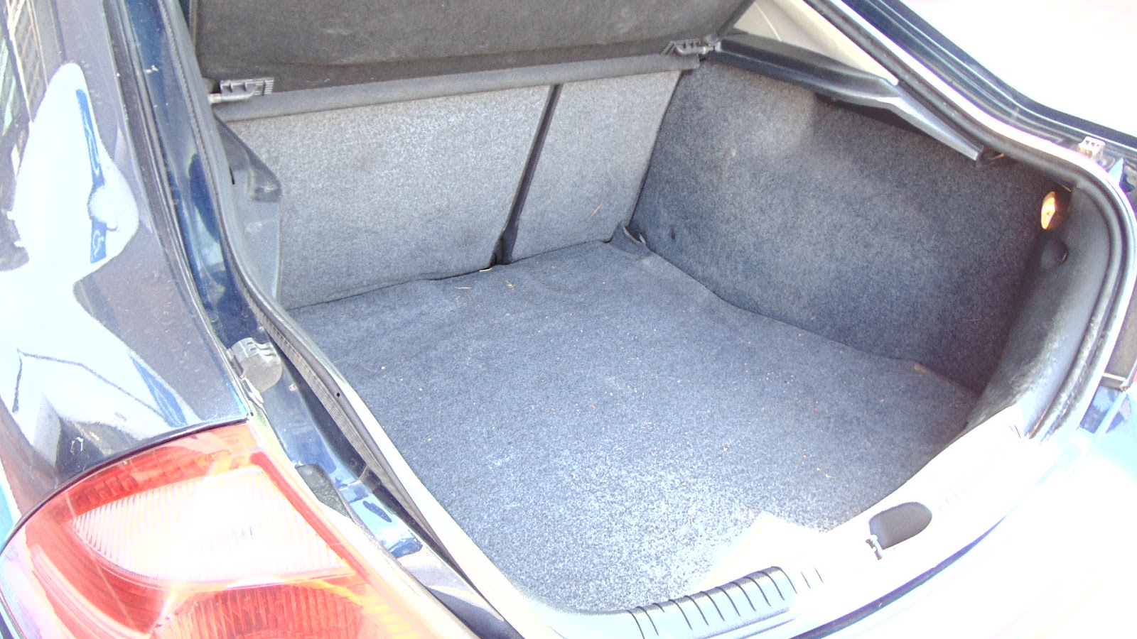 Foto 10 de FORD MONDEO 2007 en venta en CSV Motor VALDEFUENTES