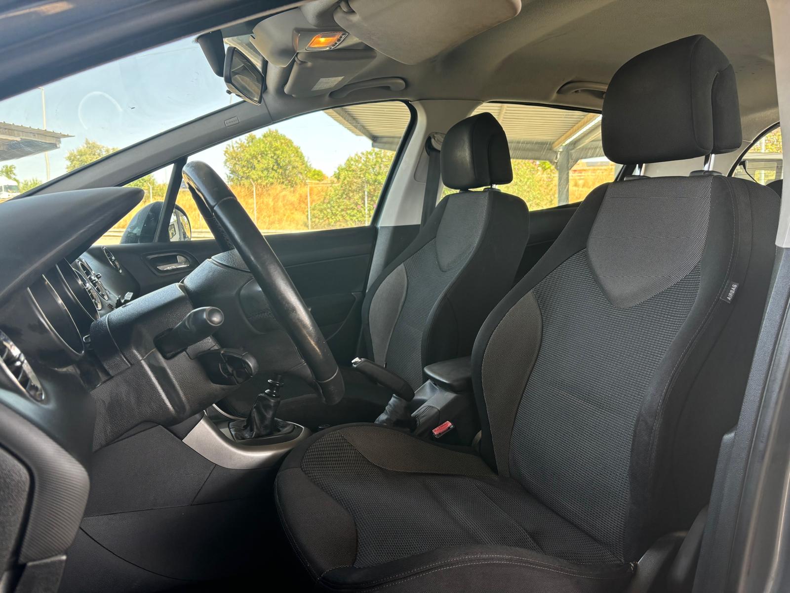 Foto 7 de PEUGEOT 308 2007 en venta en CSV Motor VALDEFUENTES