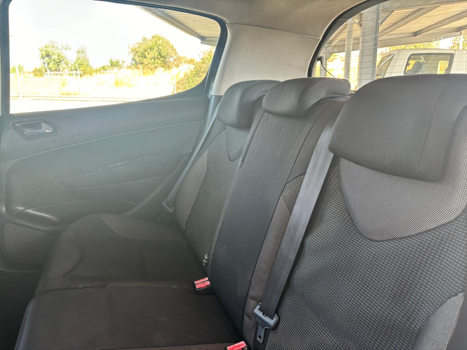 Foto 8 de PEUGEOT 308 2007 en venta en CSV Motor VALDEFUENTES