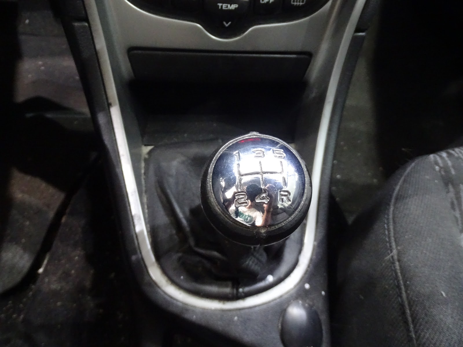 Foto 16 de PEUGEOT 307 5P 2023 en venta en CSV Motor