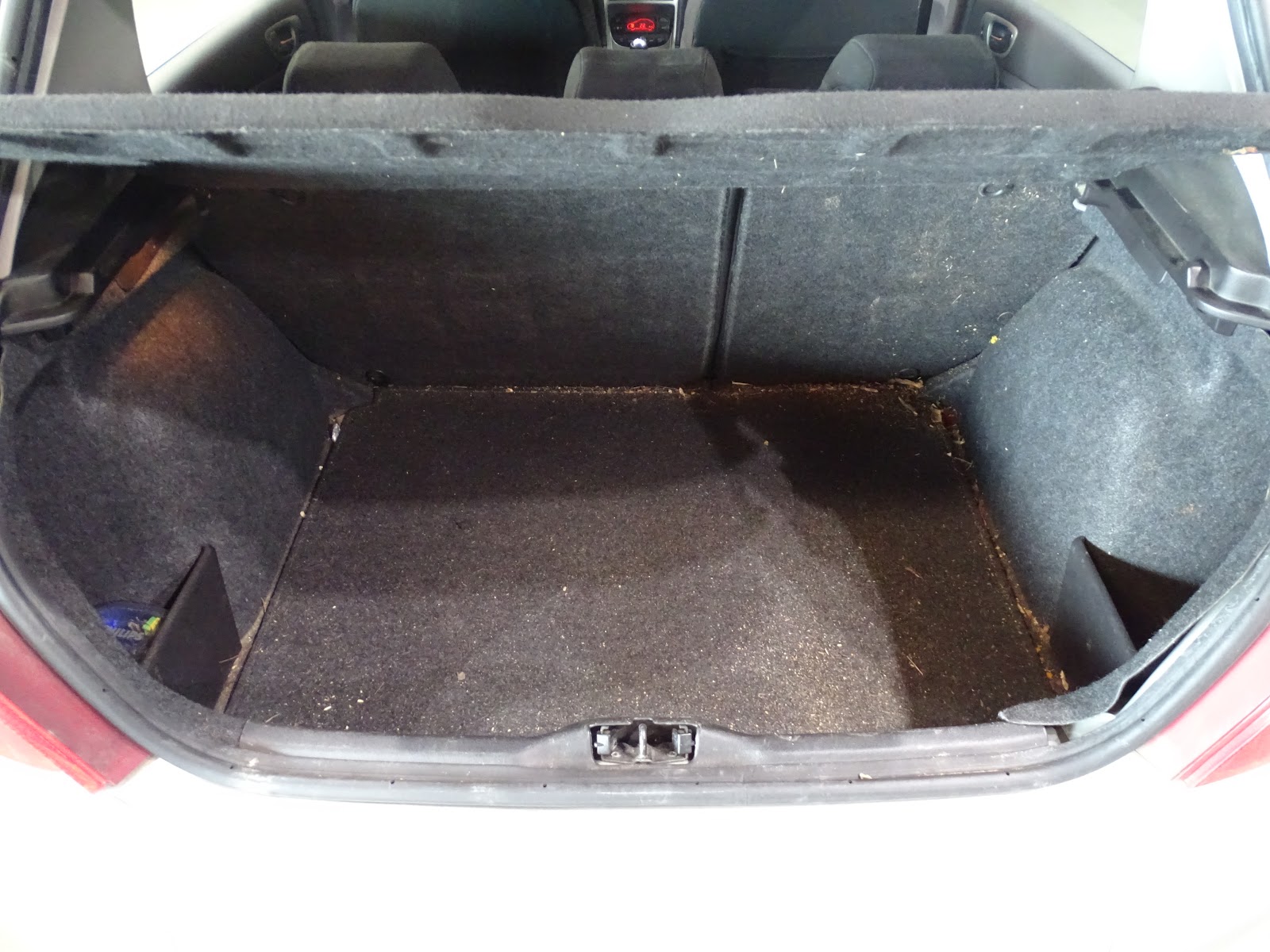Foto 7 de PEUGEOT 307 5P 2023 en venta en CSV Motor