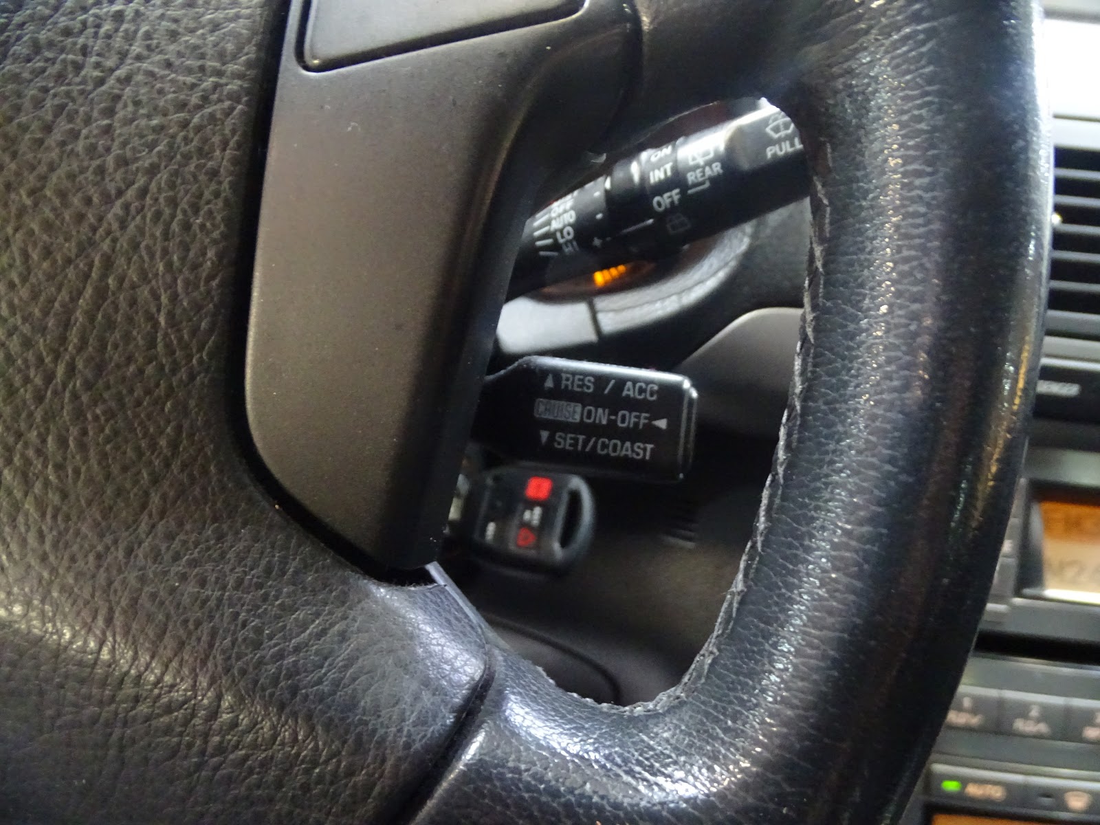 Foto 11 de TOYOTA AVENSIS 2007 en venta en CSV Motor VALDEFUENTES