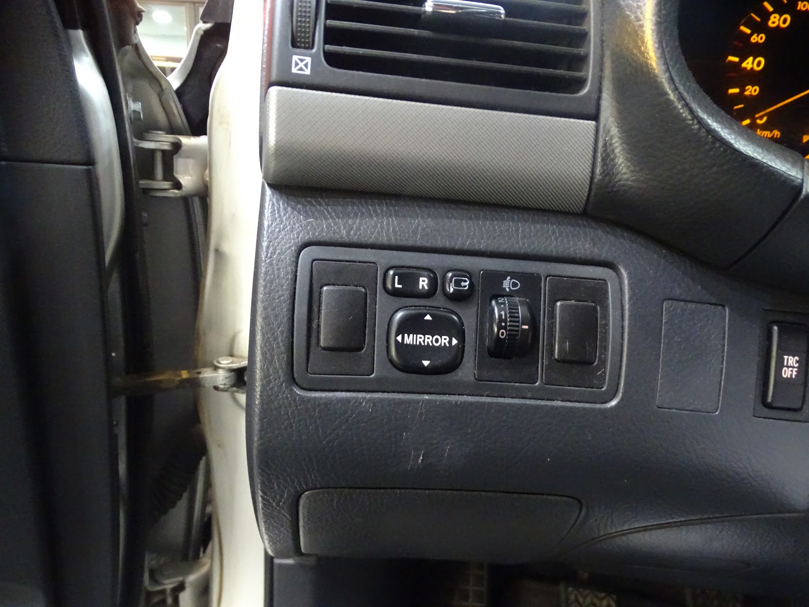 Foto 12 de TOYOTA AVENSIS 2007 en venta en CSV Motor VALDEFUENTES