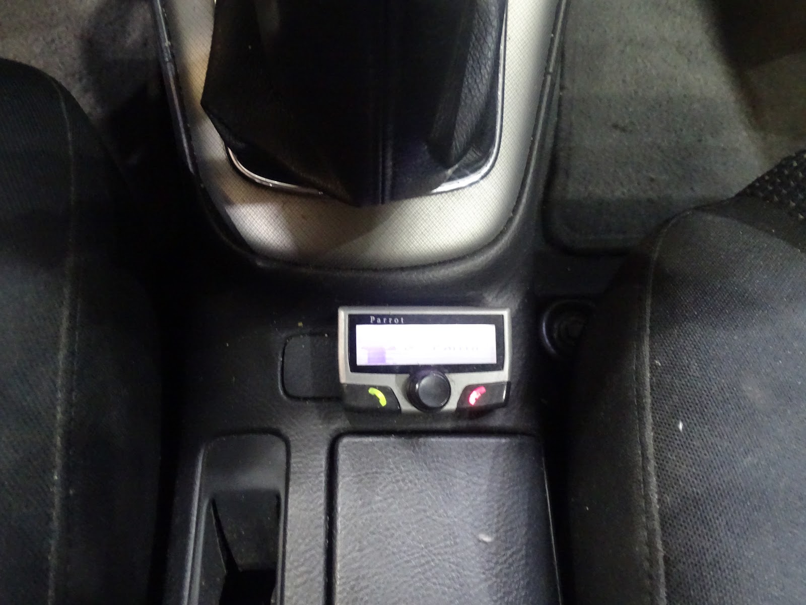 Foto 16 de TOYOTA AVENSIS 2007 en venta en CSV Motor VALDEFUENTES