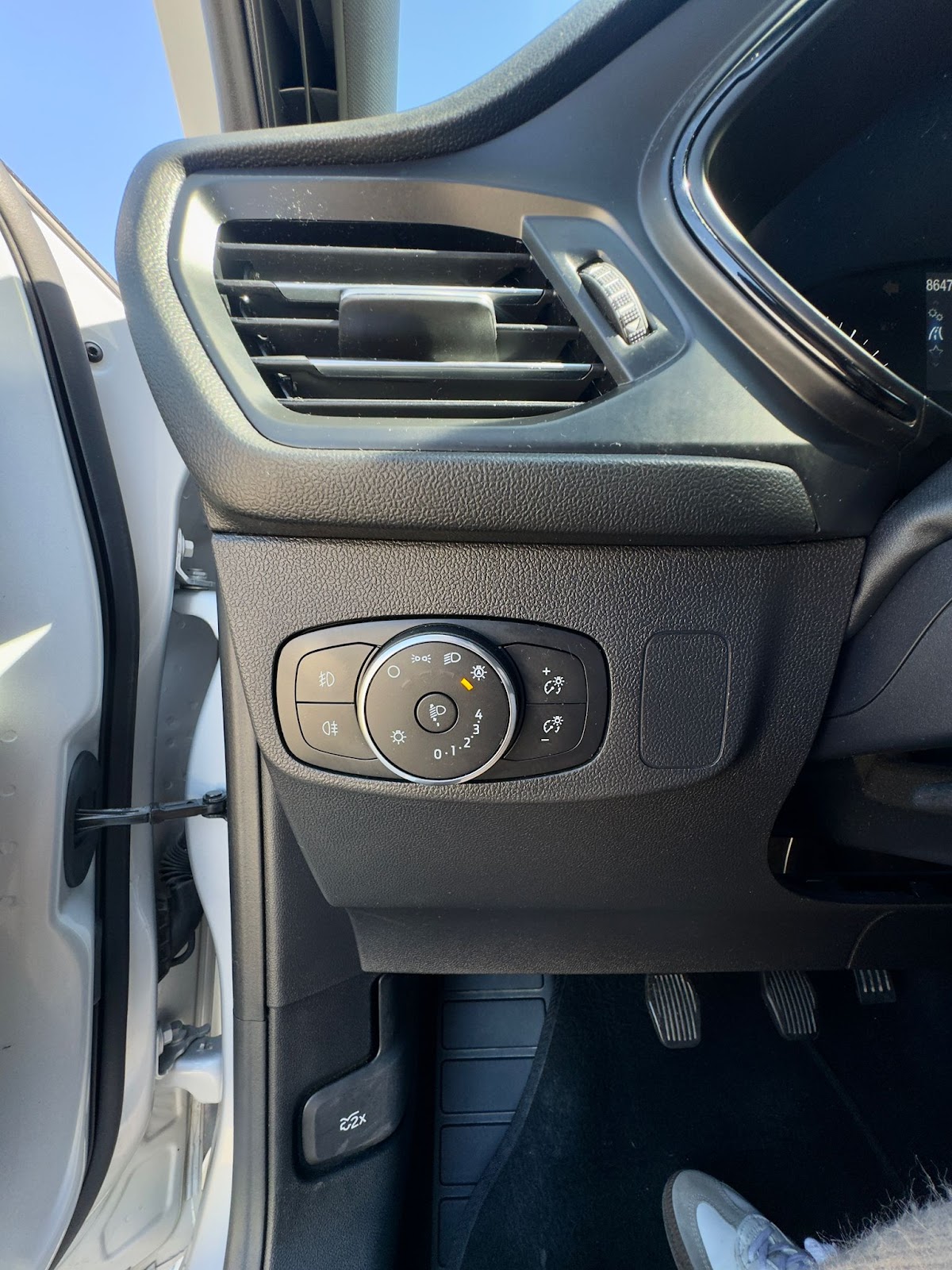 Foto 12 de FORD FOCUS 2021 en venta en CSV Motor