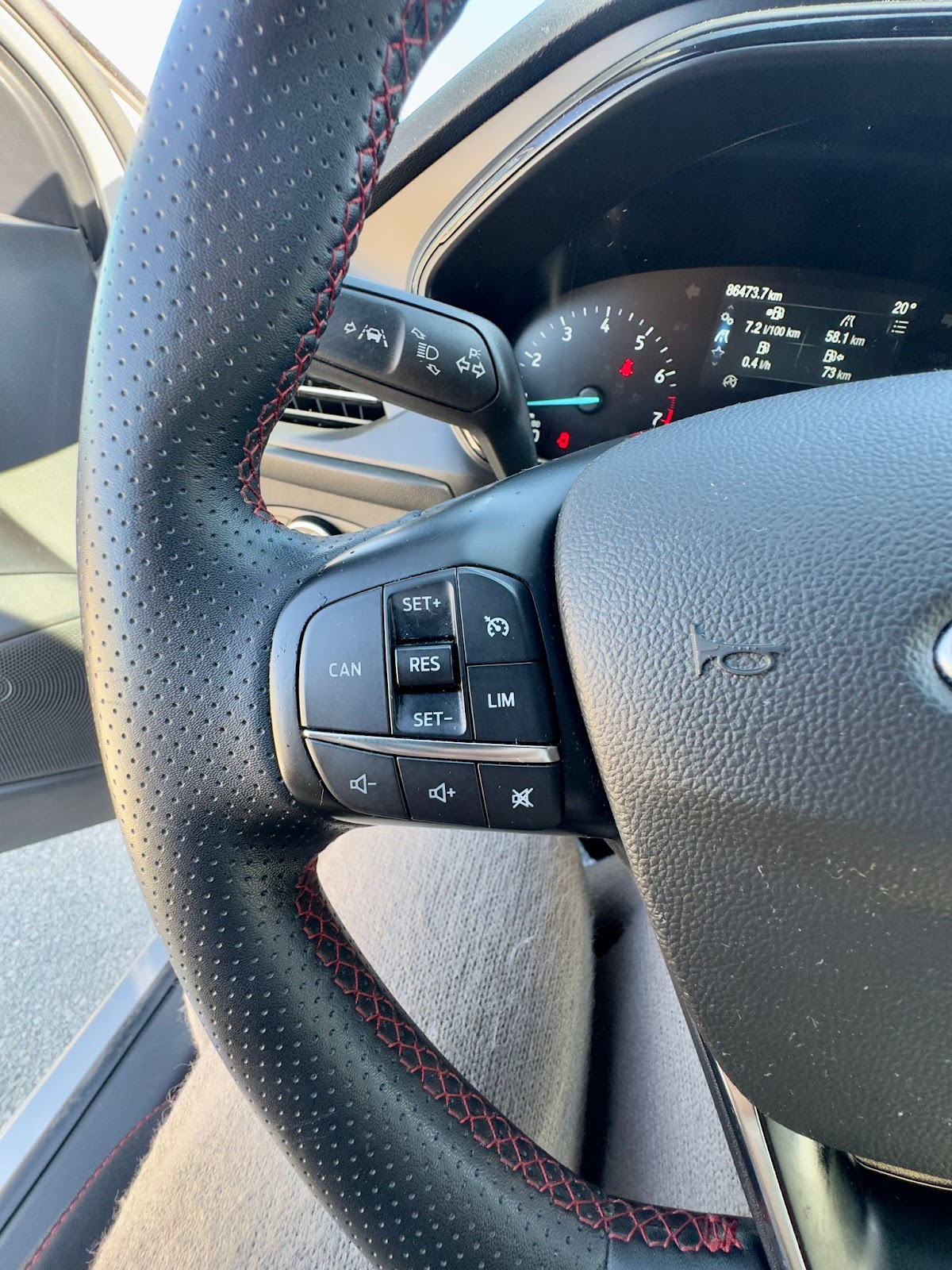 Foto 14 de FORD FOCUS 2021 en venta en CSV Motor