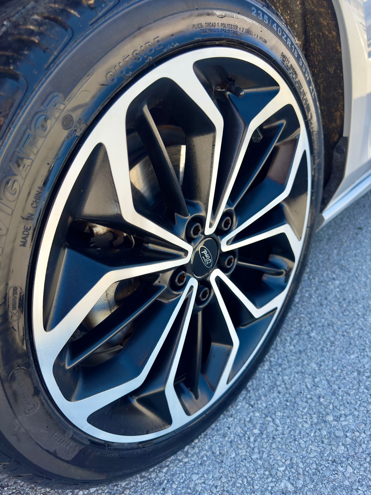 Foto 20 de FORD FOCUS 2021 en venta en CSV Motor